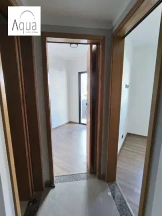 Imagem Apartamento para Venda em Santo André, Vila Scarpelli, 2 dormitórios, 1 banheiro, 1 vaga