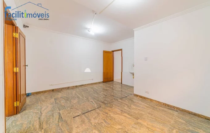 Imagem EXCELENTE SOBRADO ANÁLIA FRANCO 400M²