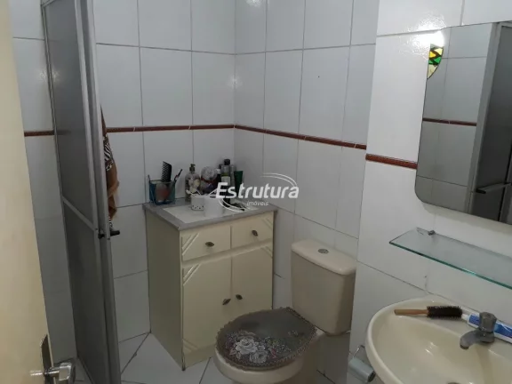 Imagem Casa 3 dormitórios à venda Centro Santa Maria/RS