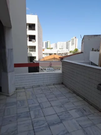 Imagem APARTAMENTO RESIDENCIAL em SALVADOR - BA, PITUBA