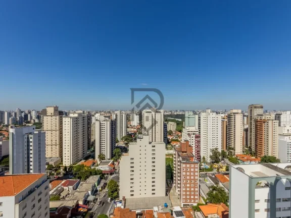 Imagem Apartamento Cobertura Duplex Vila Mariana