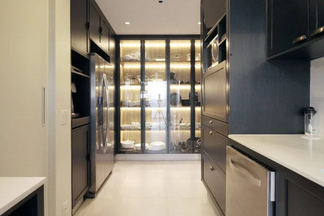 Imagem Cobertura pé direito duplo Perdizes - 309M², 4 Dorms, 4 Suítes, 4 Vagas.