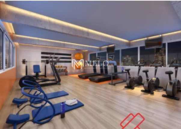 Imagem Oportunidade em ESPINHEIRO: 35m², 01qt, 01suite, 01vaga!..