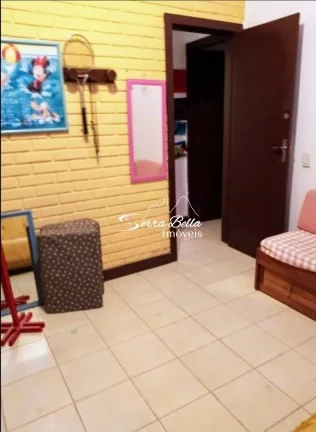 Imagem Casa com 2 dormitórios à venda, 90 m² por R$ 439.000,00 - Posse - Teresópolis/RJ