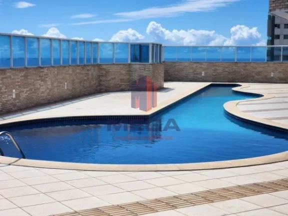 Imagem 4 quartos na Praia de Itapua