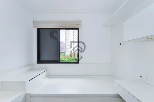 Imagem Apartamento brooklin pronto para morar condominio clube