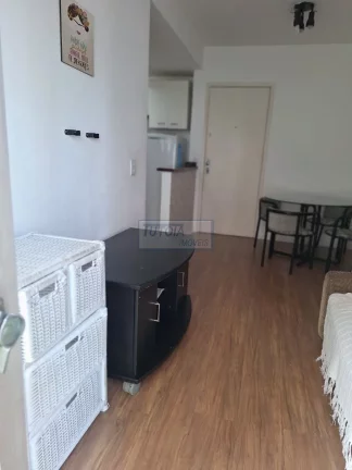 Imagem APARTAMENTO PARA LOCAÇÃO NA BELA VISTA, SÃO PAULO
