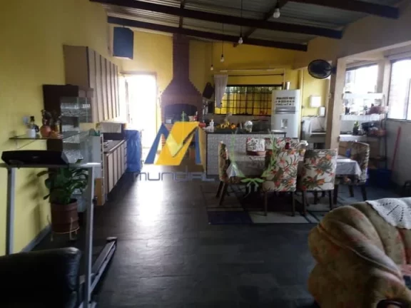 Imagem Prédio de Uso Misto à Venda – Renda Mensal Garantida em Santo André