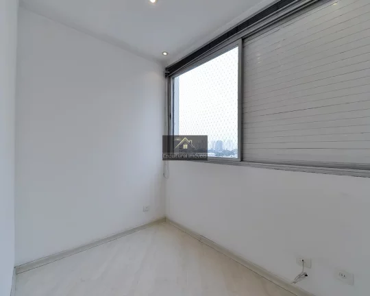 Imagem CAMPO BELO TORRE ÚNICA APARTAMENTO 74,00 M ÁREA ÚTIL 2 SUÍTES CLOSET HIDRO REPLETO DE ARMÁRIOS 1 VAGA ESPAÇO FITNESS PRÓXIMO SHOPPING IBIRAPUERA
