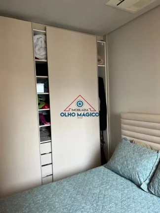 Imagem Apartamento no Lorian Boulevard - 82 m² - 2 suítes - 2 vagas