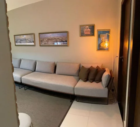 Imagem Casa em Condomínio para Venda em Cuiabá / MT no bairro Jardim Imperial