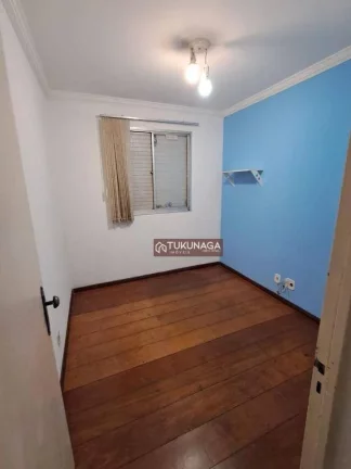 Imagem Apartamento à venda, 65 m² por R$ 387.000,00 - Vila Carrão - São Paulo/SP