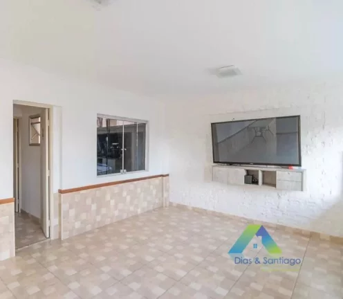 Imagem SANTO ANDRÉ Apartamento 54M², 2 dormitórios, ótima localização e valor !!!