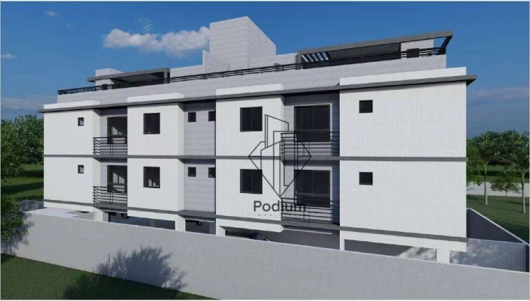 Imagem Apartamentos próximo a praça do Caju no Bessa/Jardim Oceania -AP2582.