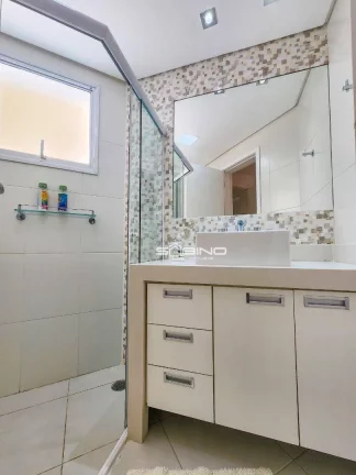 Imagem Apartamento à venda, com 3 dormitórios 1 suíte 106 m² de área útil 2 vagas - Riviera de São Lourenço - Bertioga/SP
