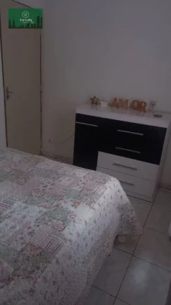 Imagem Casa à venda, 56 m² por R$ 200.000,00 - Jardim Cumbica - Guarulhos/SP