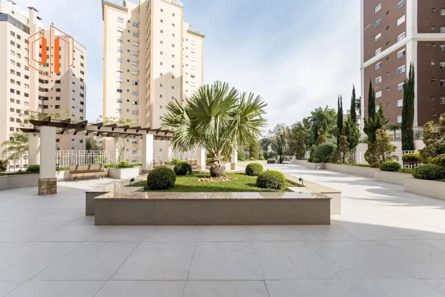 Imagem Apartamento para Venda em Curitiba, Ahú, 3 dormitórios, 1 suíte, 2 banheiros, 2 vagas