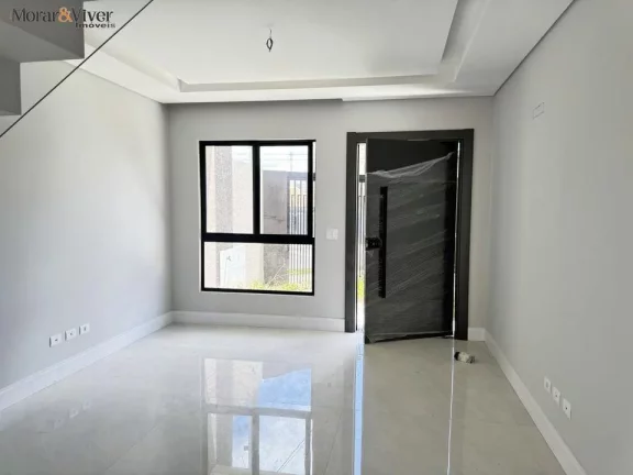 Imagem Apartamento para Venda em São José dos Pinhais, Cidade Jardim, 3 dormitórios, 3 suítes, 4 banheiros, 2 vagas