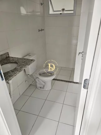 Imagem APARTAMENTO - HOME ... RESORT - JACAREI - 70 M² - 3 DORMTORIOS (1 SUITE)