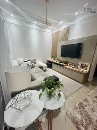 Imagem Casa com Piscina e Churraqueira na Zona Sul