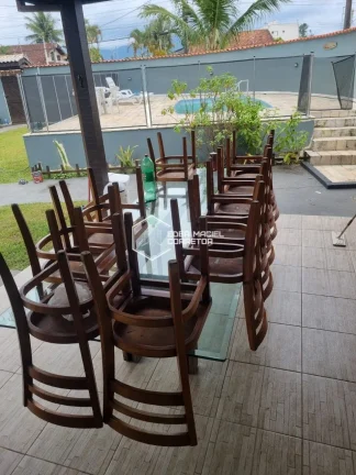 Imagem Se você busca conforto, espaço e qualidade de vida, essa é a casa ideal para você e sua família...