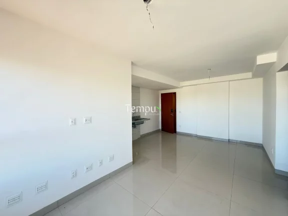 Imagem Muy Bueno - Apartamento a venda 3 quartos com 1 suíte no Jardim América pronto para morar