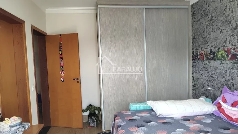 Imagem Casa em condomínio fechado para venda em Sorocaba-SP!
