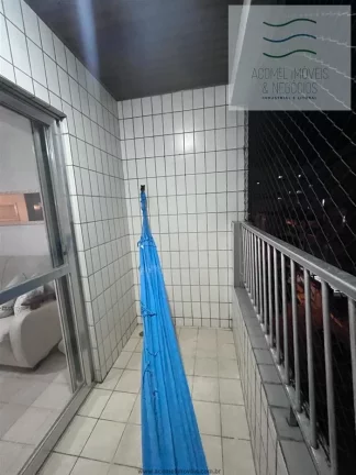 Imagem Apartamentos no Litoral para venda em Praia Grande no bairro Ocian