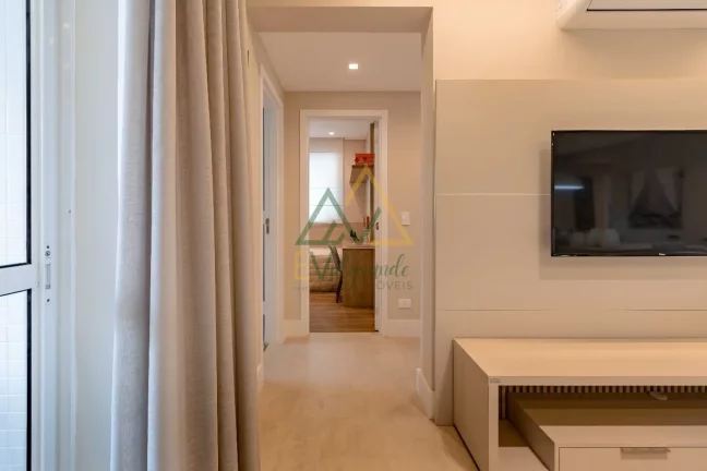 Imagem Apartamento Alto Padrão à venda Centro Curitiba PR