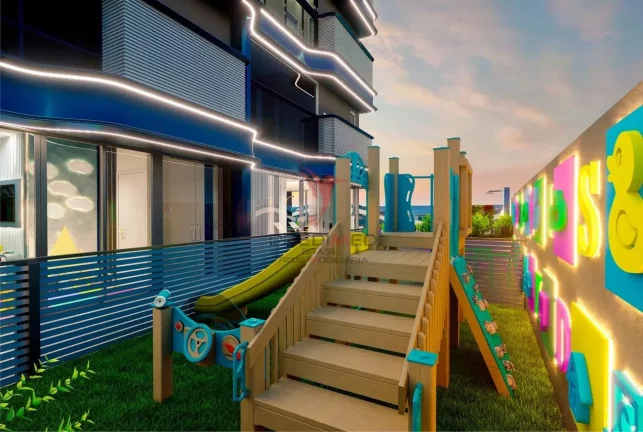 Imagem Descubra o Blue Tower Residence em Porto Belo!