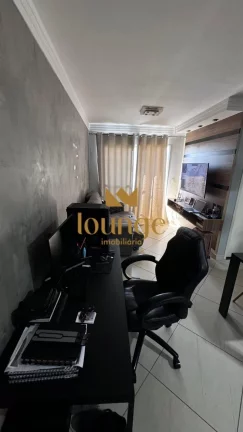 Imagem Apartamento à venda em Jardim Refúgio Z.Oeste - Sorocaba/SP