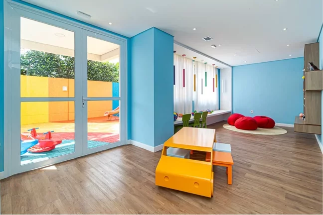 Imagem APARTAMENTO RESIDENCIAL em São Paulo - SP, Vila Mascote
