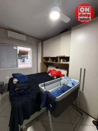 Imagem Casa à venda, 208 m² por R$ 2.000.000,00 - Campo Grande - Santos/SP