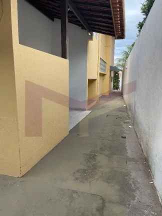 Imagem Casa, Residencial para Venda, Vilas do Atlântico, Lauro de Freitas