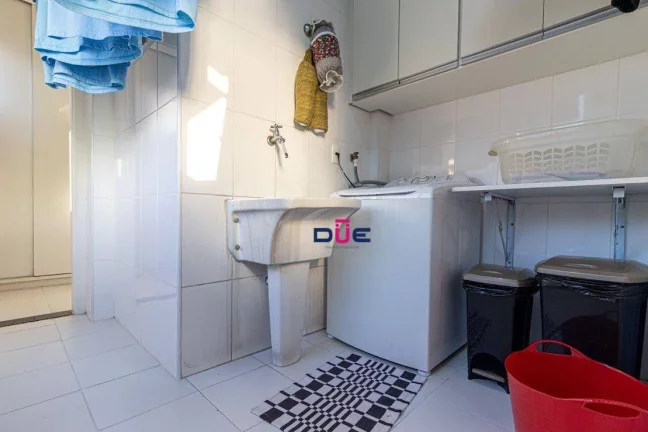 Imagem Cobertura com 3 dormitórios à venda, 170 m² por R$ 1.060.000,00 - Campo Grande - Santos/SP