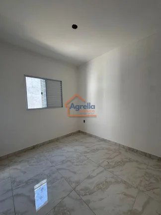 Imagem Casa à venda no bairro Jardim Sakaida - Mogi Guaçu/SP