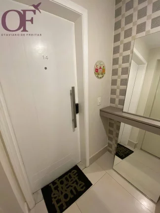Imagem Apartamento Horizontes do Japi - 3 Quartos - 111m² - Jundiaí/SP
