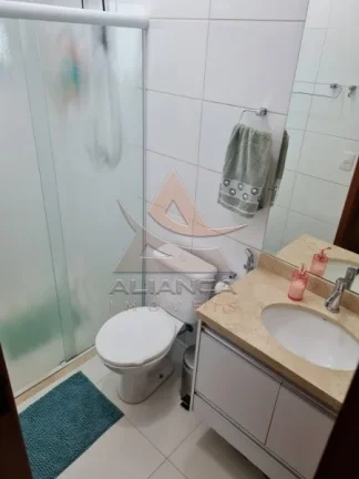 Imagem Apartamento - Ribeirão Preto - Jardim Anhanguera