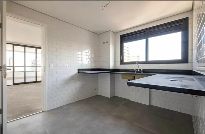Imagem APARTAMENTO RESIDENCIAL em São Paulo - SP, Pinheiros