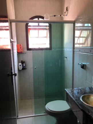 Imagem Sobrado com 3 dormitórios à venda, 97 m² por R$ 480.000,00 - Jardim Cruzeiro do Sul - São José dos Campos/SP