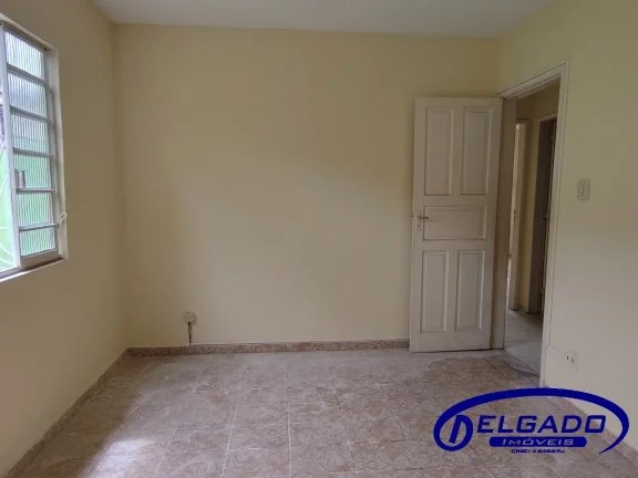 Imagem DELGADO aluga CASA INDEPENDENTE com 3 quartos e GARAGEM em Outeiro das Pedras - Itaboraí-RJ