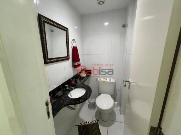 Imagem Cobertura com 3 dormitórios à venda, 158 m² por R$ 1.300.000,00 - Prainha - Arraial do Cabo/RJ