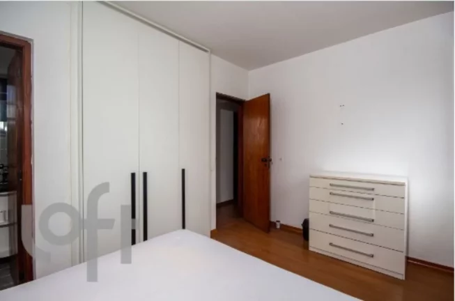 Imagem APARTAMENTO RESIDENCIAL em São Paulo - SP, Campo Belo