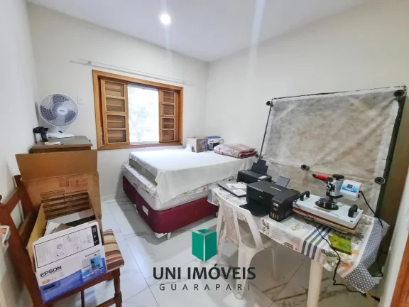 Imagem 2 casa independentes a venda, 278M² de área construída em terreno de 375m² por R$820.000 em Nova Guarapari.