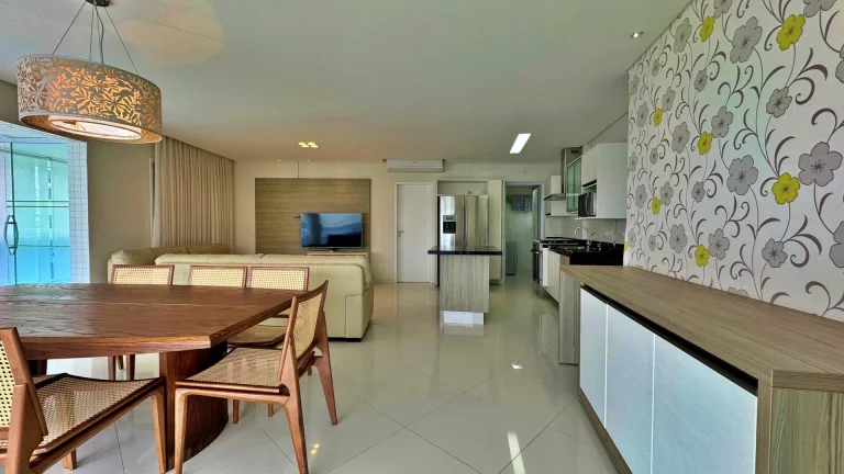 Imagem Apartamento com 3 dormitórios à venda, 141 m por R$ 4.600.000,00 - Riviera