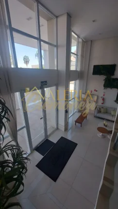 Imagem APARTAMENTO RESIDENCIAL em INDAIATUBA - SP, VILA HOMERO