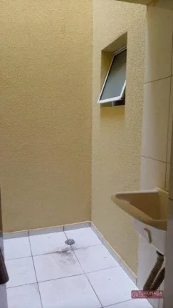Imagem Sobrado à venda, 54 m² por R$ 365.000,00 - Vila Germinal - São Paulo/SP