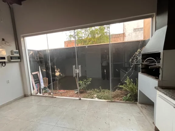 Imagem Casa em Condomínio para Venda em Cuiabá / MT no bairro Jardim Imperial