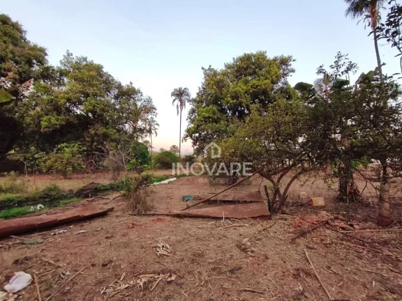 Imagem Área à venda, 72600 m² por R$ 1.575.000,00 - Conjunto Habitacional Morada dos Sonhos - Itumbiara/GO