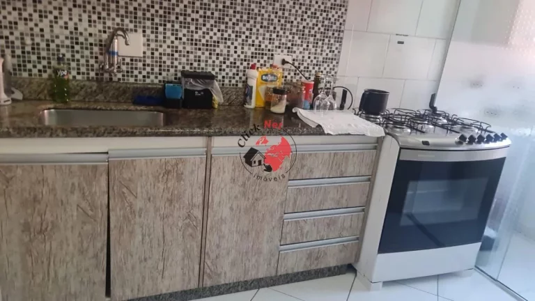 Imagem Excelente Apartamento à Venda – Localização Privilegiada!